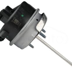 Alternative view of Turbocharger Actuator 8587539  BMW 2.0D B47D20B