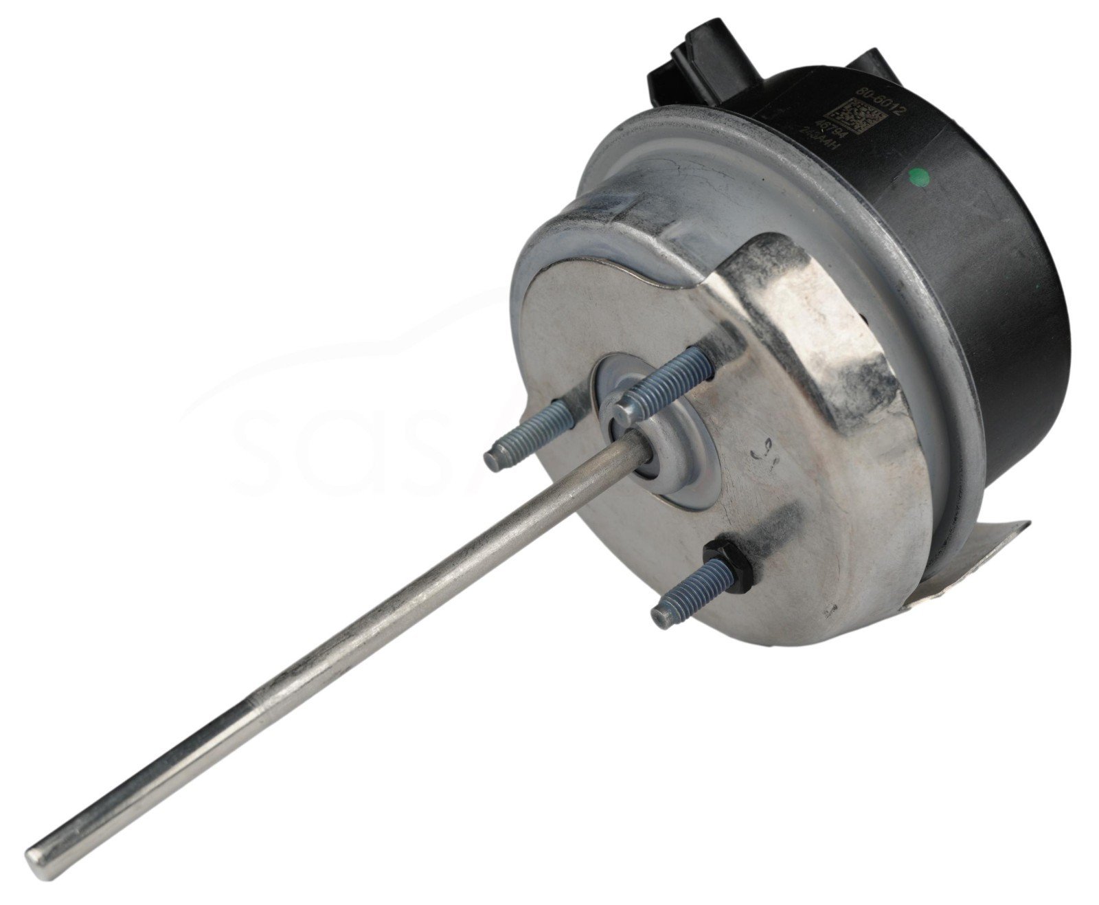 Turbocharger Actuator 8587539 BMW 2.0D B47D20B - Image 4