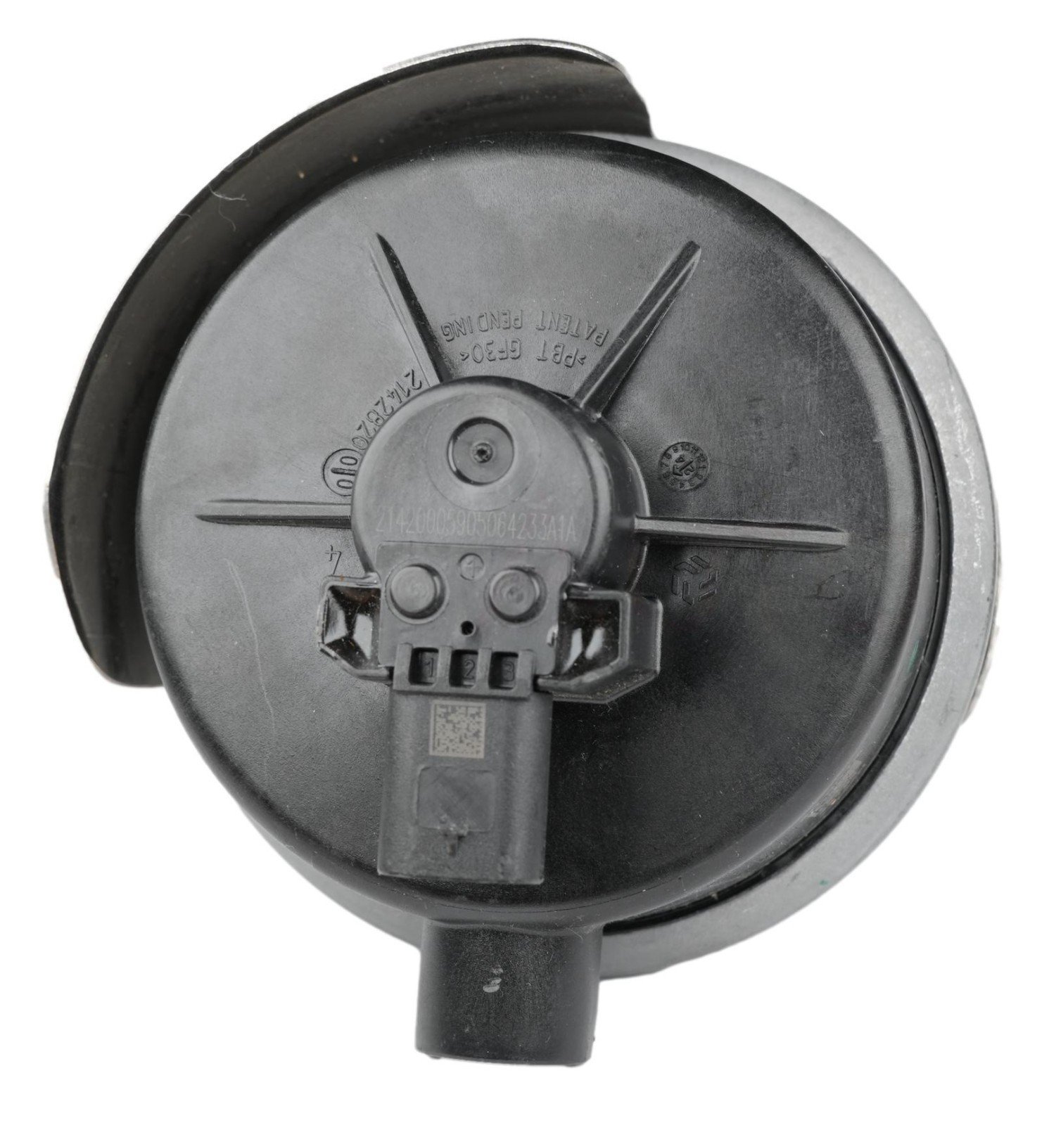 Turbocharger Actuator 8587539 BMW 2.0D B47D20B - Image 6