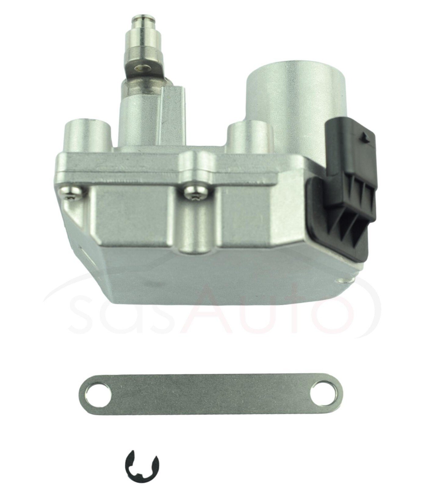 Turbocharger Actuator VV19 for Mercedes Vito 2.2 111 115 CDI 116/150 BHP TURBO - Image 2