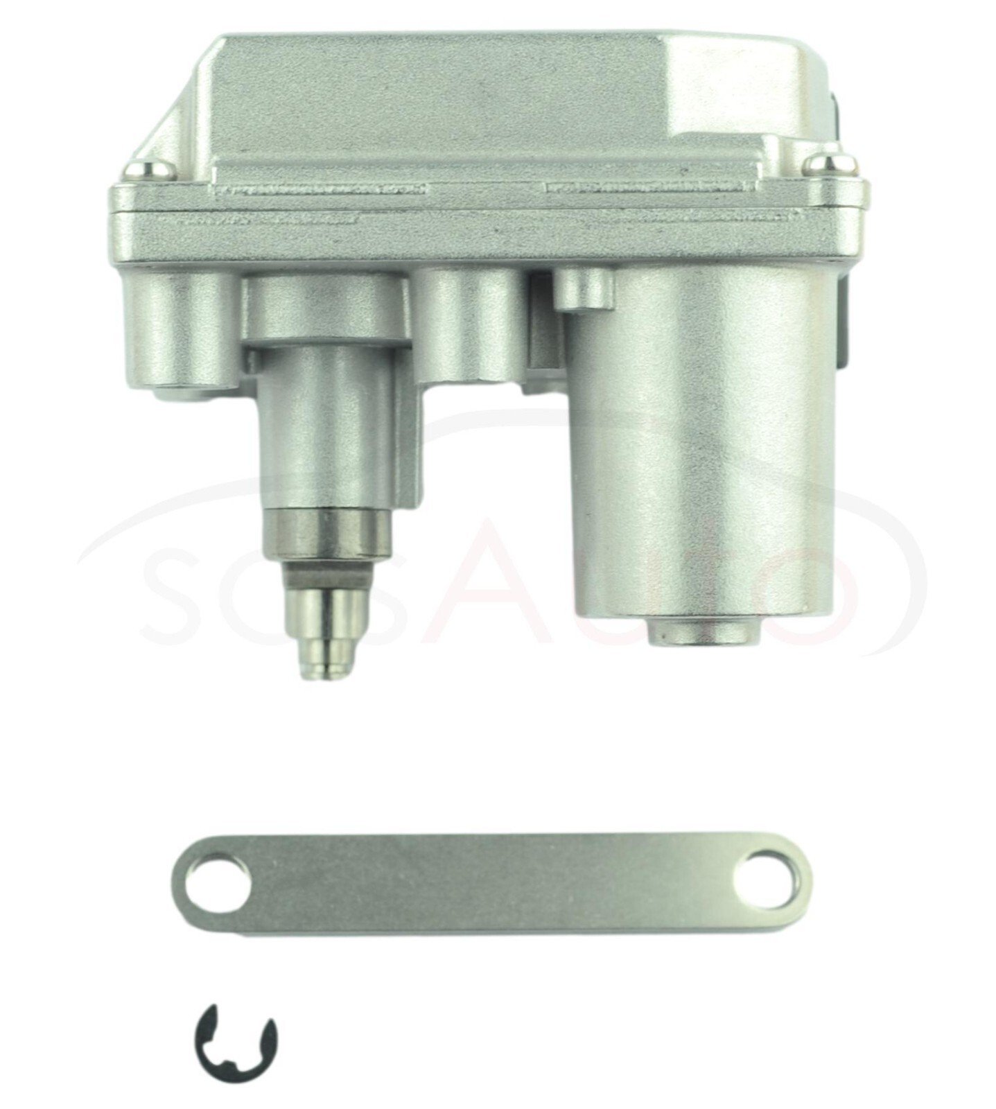 Turbocharger Actuator VV19 for Mercedes Vito 2.2 111 115 CDI 116/150 BHP TURBO - Image 4