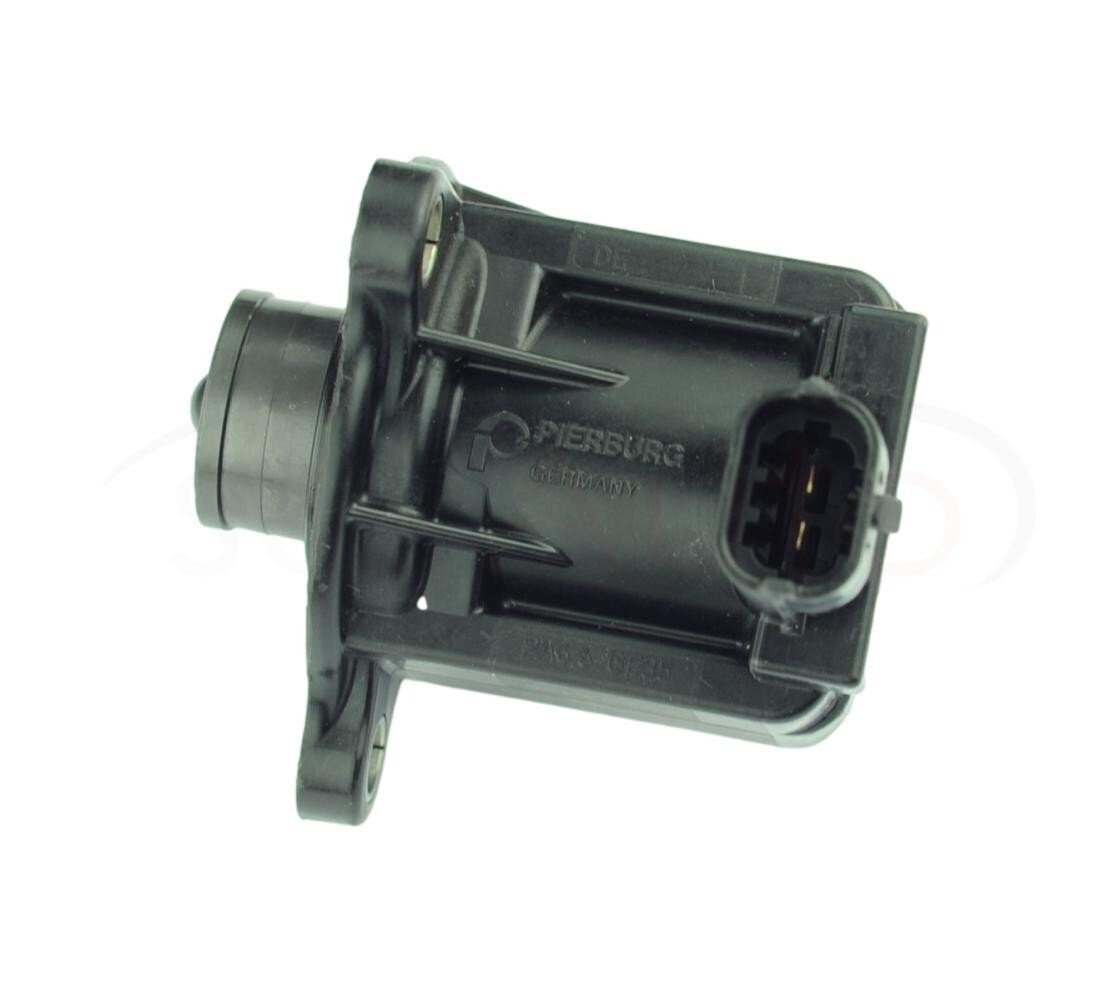 Turbocharger Boost Diverter Valve 55221800 for Alfa Romeo, Fiat, Lancia - Image 3