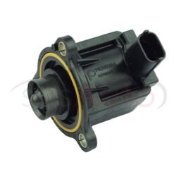 Alternative view of Turbocharger Boost Diverter Valve 55221800 for Alfa Romeo, Fiat, Lancia