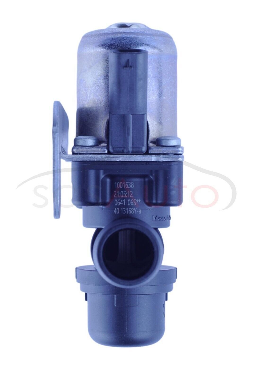 VW, Audi Coolant Control Valve 5Q0906457C - Image 2