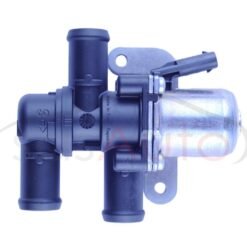 VW, Audi Coolant Control Valve 5Q0906457C