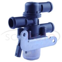 VW, Audi Coolant Control Valve 5Q0906457C - Image 4