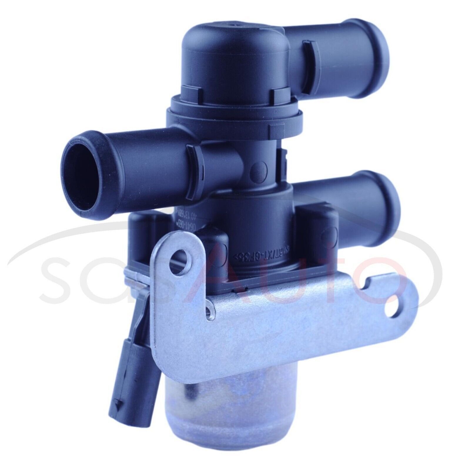 VW, Audi Coolant Control Valve 5Q0906457C - Image 4
