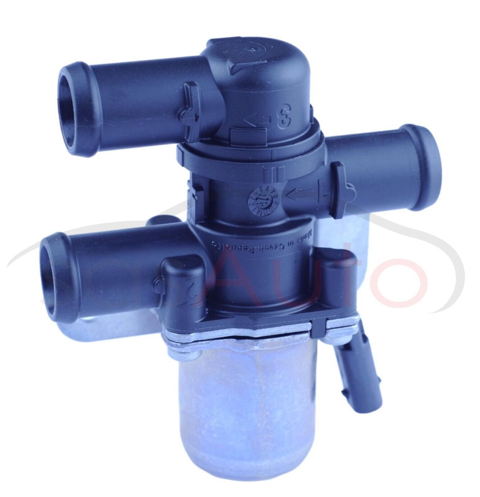 VW, Audi Coolant Control Valve 5Q0906457C - Image 5