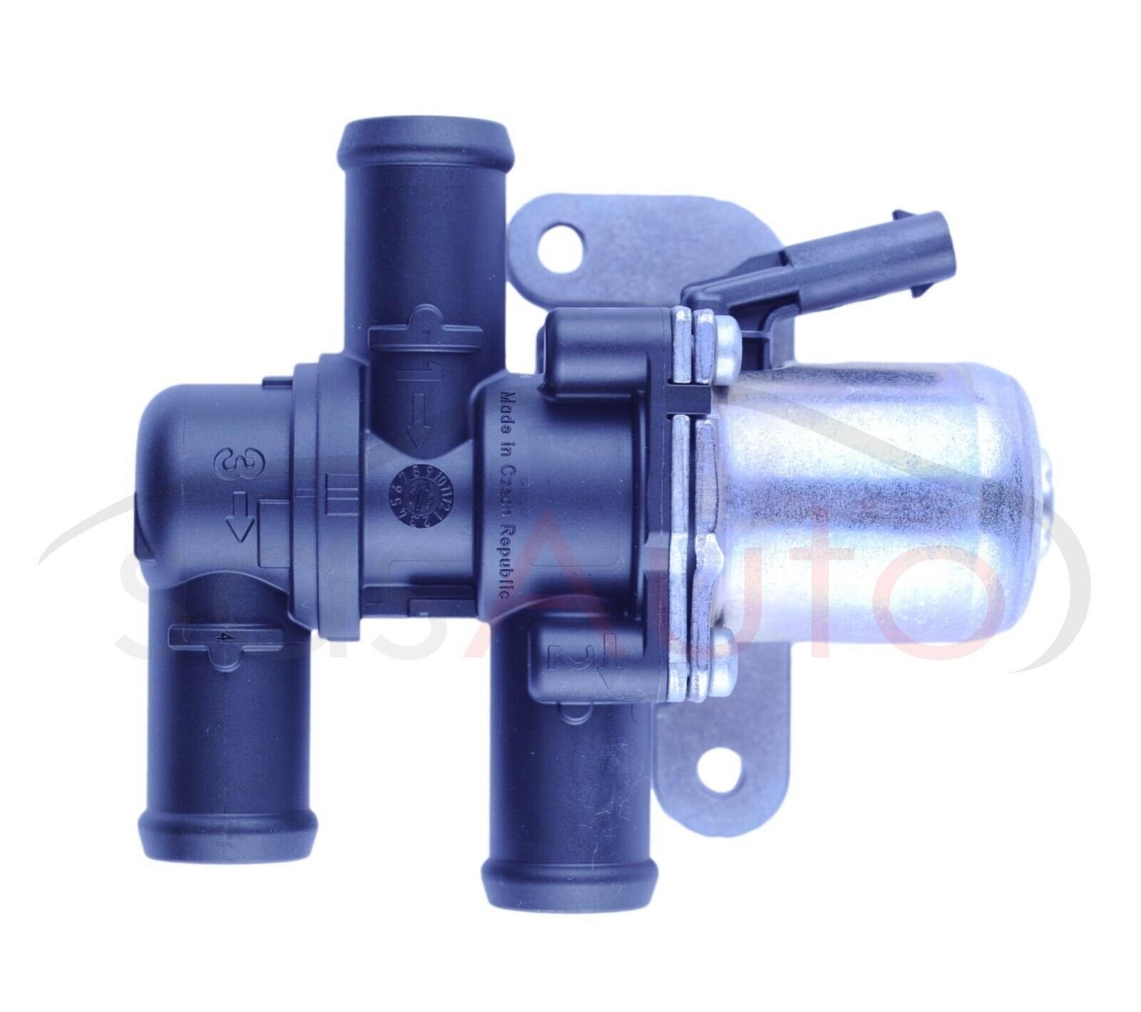VW, Audi Coolant Control Valve 5Q0906457C