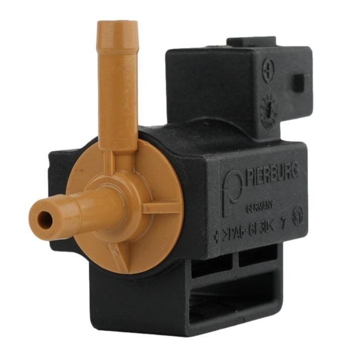 Vacuum Solenoid Valve 59001170535 Ford Pierburg 7.03507.03 OEM - Image 4