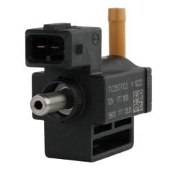 Vacuum Solenoid Valve 59001170535 Ford Pierburg 7.03507.03 OEM - Image 4