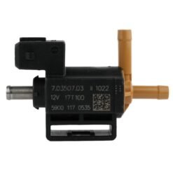 Vacuum Solenoid Valve 59001170535 Ford Pierburg 7.03507.03 OEM - Image 5