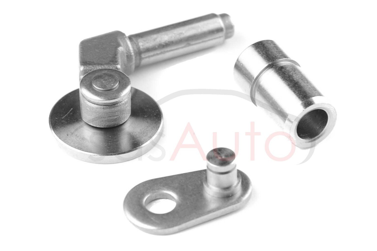 Wastegate flapper for Audi A1, VW Golf VI 1.4 CAXA 88kW 49373-01005, 03C145702C - Image 3