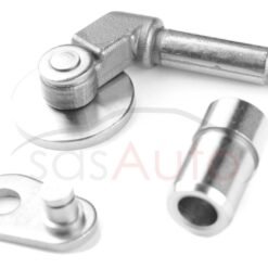 Wastegate flapper for Audi A1, VW Golf VI  1.4 CAXA 88kW 49373-01005, 03C145702C