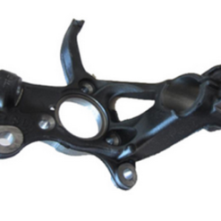 Wheel Suspension Steering Knuckle (Left) 5Q0407255Q for Audi Skoda Seat VW - Image 3