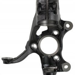 Wheel Suspension Steering Knuckle (Left) 5Q0407255Q for Audi Skoda Seat VW