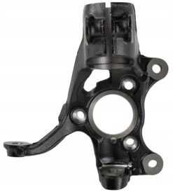 Wheel Suspension Steering Knuckle (Left) 5Q0407255Q for Audi Skoda Seat VW
