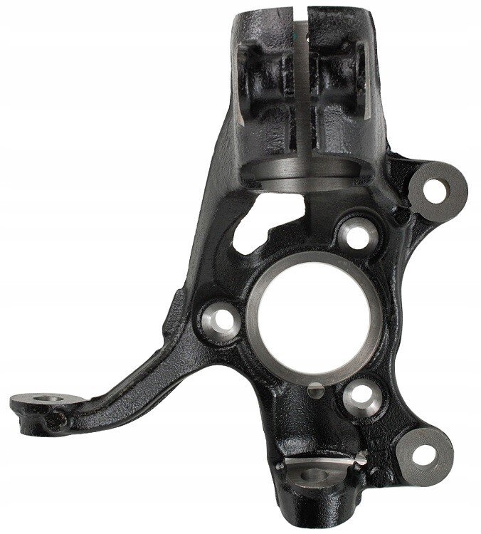 Wheel Suspension Steering Knuckle (Left) 5Q0407255Q for Audi Skoda Seat VW