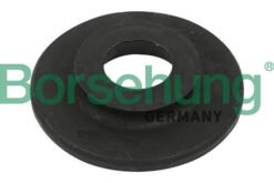 1 X Spring Rubber Cap / Disc (Rear Axle) 1K0512149B for Audi, Seat, Skoda, VW