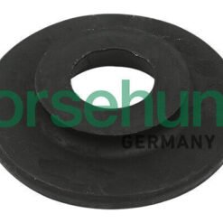 1 X Spring Rubber Cap / Disc (Rear Axle) 1K0512149B for Audi, Seat, Skoda, VW
