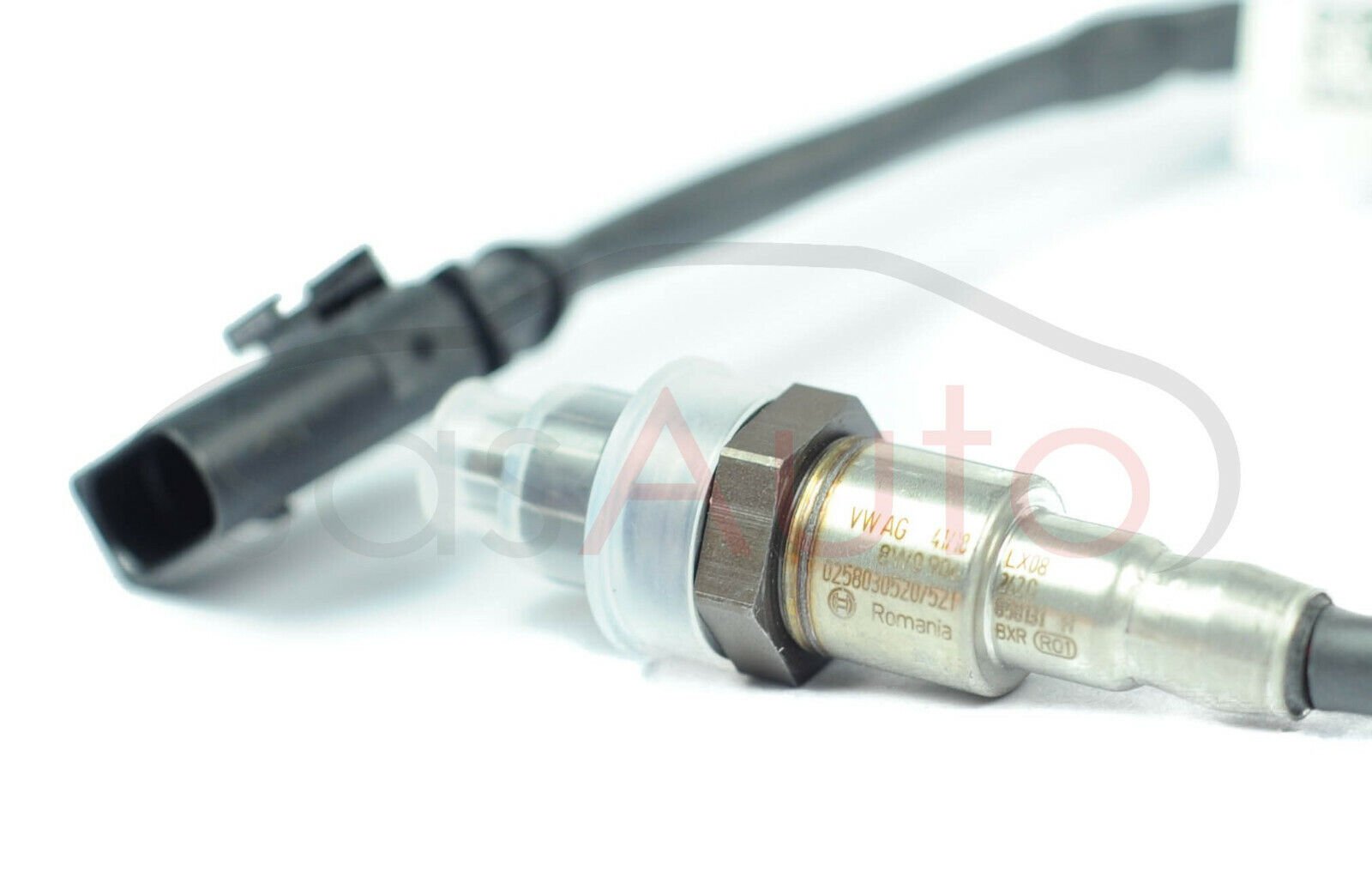 Genuine VW AG Lambda Probe 8W0906262G 02580030520 02580030521 2.0 TSI TFSI - Image 2