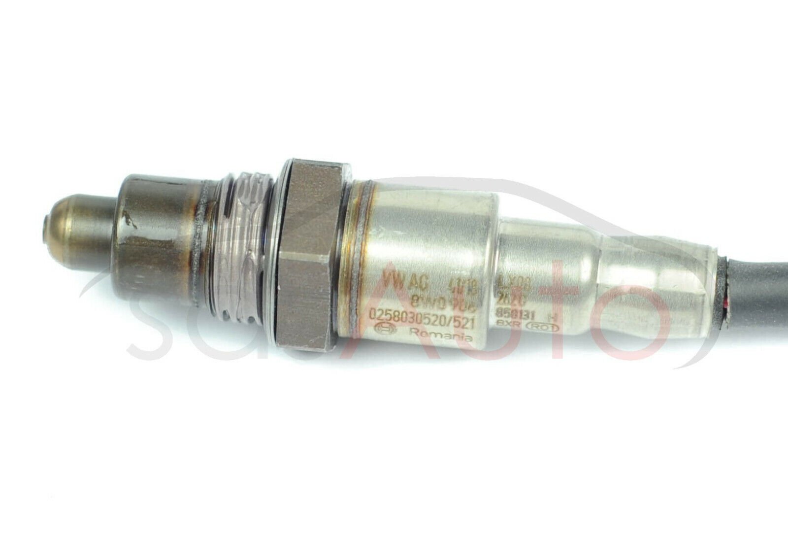 Genuine VW AG Lambda Probe 8W0906262G 02580030520 02580030521 2.0 TSI TFSI - Image 4