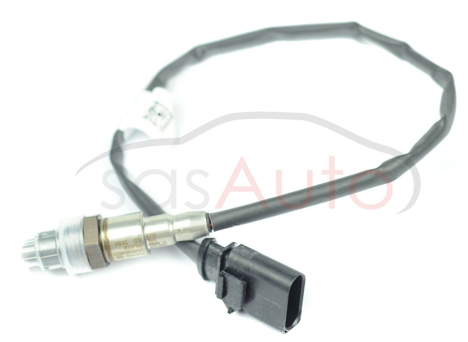 Genuine VW AG Lambda Probe 8W0906262G 02580030520 02580030521 2.0 TSI TFSI