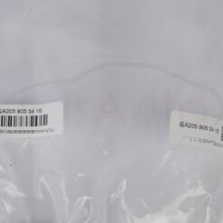 2 x Key Fob A2059053416 Mercedes-Benz 3 Button - Image 7