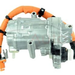 A/C Compressor 926002618R / 042400-1402 Renault Captur II, CLIO V 1.6 E-TECH - Image 3