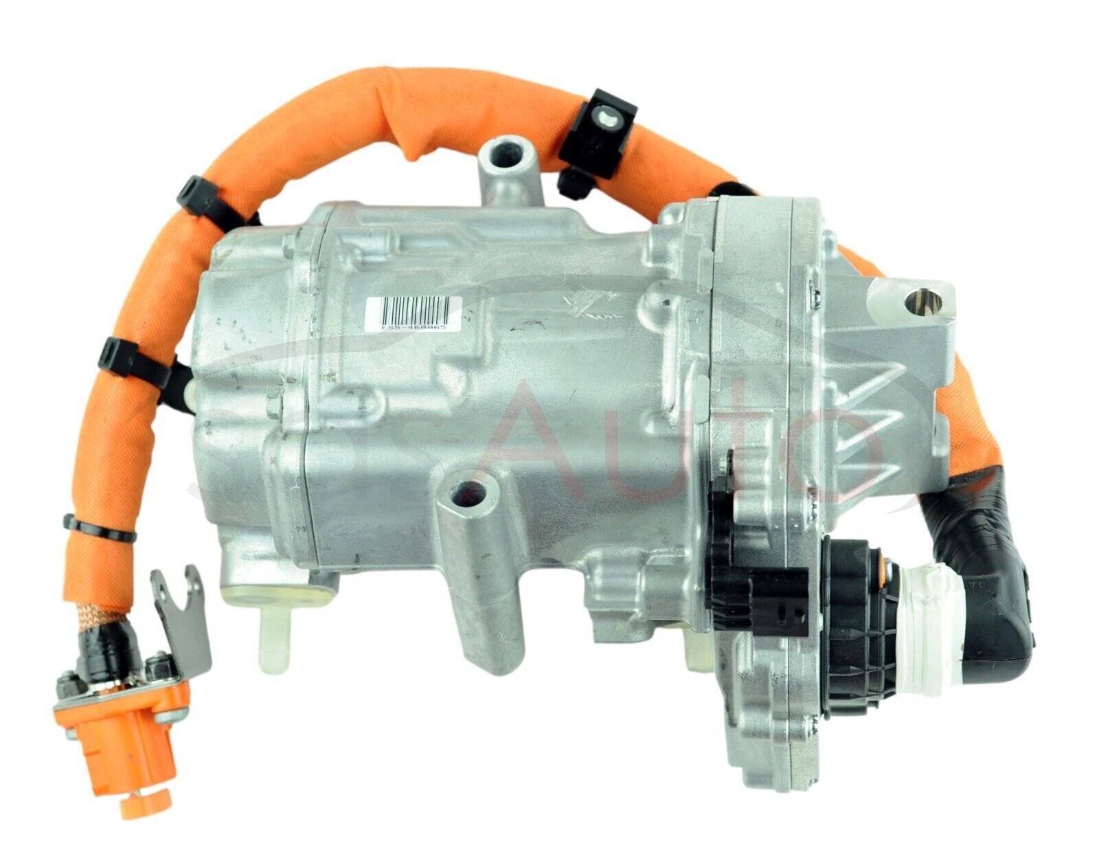 A/C Compressor 926002618R / 042400-1402 Renault Captur II, CLIO V 1.6 E-TECH - Image 3