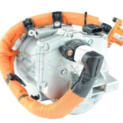 Alternative view of A/C Compressor  926002618R / 042400-1402 Renault Captur II, CLIO V 1.6 E-TECH