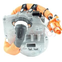 A/C Compressor 926002618R / 042400-1402 Renault Captur II, CLIO V 1.6 E-TECH - Image 6