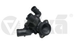 Coolant Thermostat 03L121111R / 03L121111S  for Audi Seat Skoda VW 1.6TDI