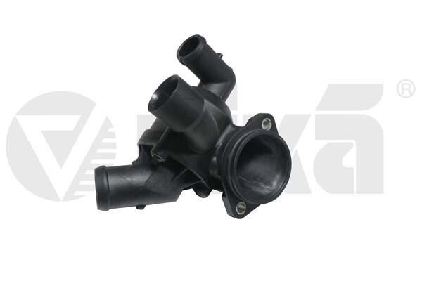 Coolant Thermostat 03L121111R / 03L121111S for Audi Seat Skoda VW 1.6TDI