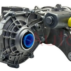 Alternative view of Differential Assembly A2473505104 Mercedes-Benz
