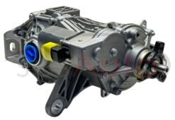 Differential Assembly A2473505104 Mercedes-Benz