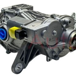 Differential Assembly A2473505104 Mercedes-Benz