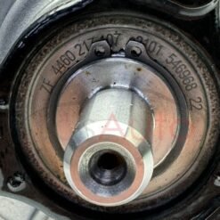 Differential Assembly A2473505104 Mercedes-Benz - Image 4