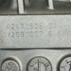 Differential Assembly A2473505104 Mercedes-Benz - Image 6