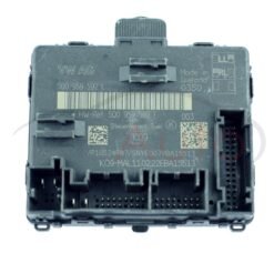 Alternative view of Door Control Unit 5Q0959592F - Genuine VW