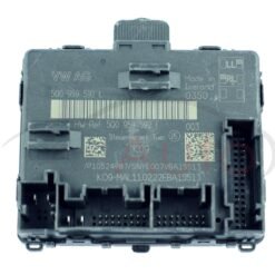 Alternative view of Door Control Unit 5Q0959592F - Genuine VW