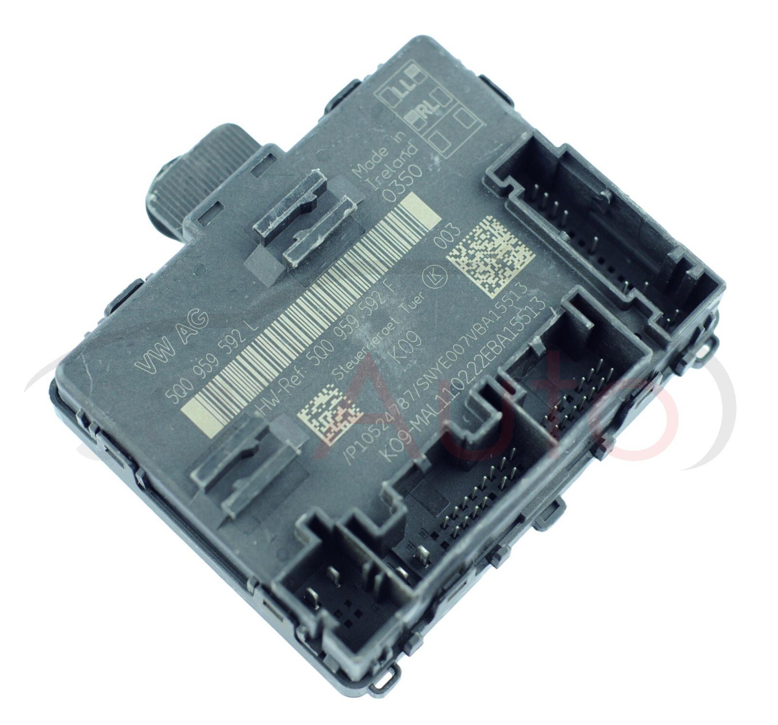 Door Control Unit 5Q0959592F - Genuine VW - Image 3