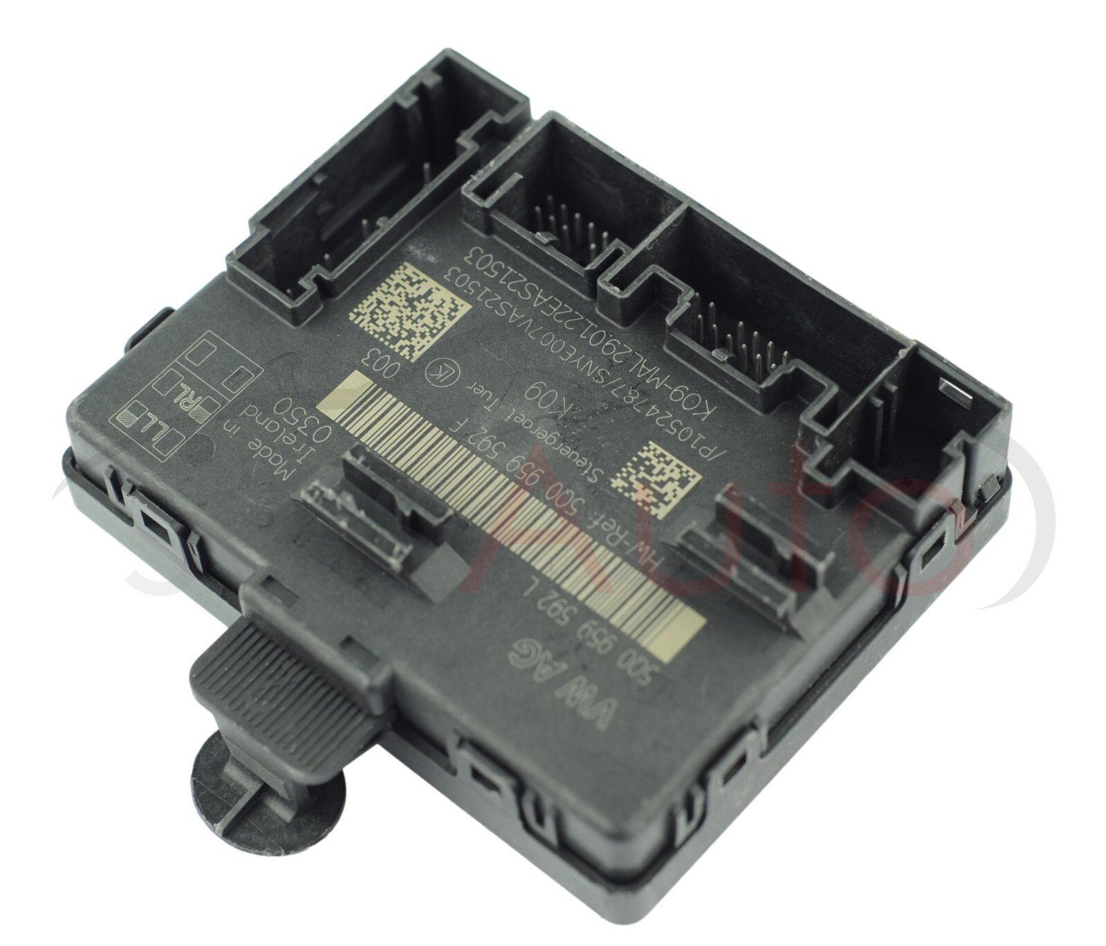 Door Control Unit 5Q0959592F - Genuine VW - Image 5