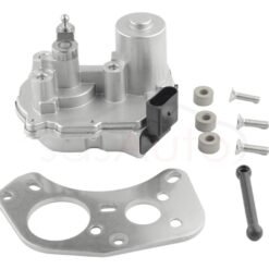 Alternative view of Electronic Turbo Actuator BV50 for Audi VW 2.7 3.0 059145725A  059145725E