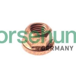 Exhaust Manifold Copper Nut M8 N90894601 (Borsehung) - new