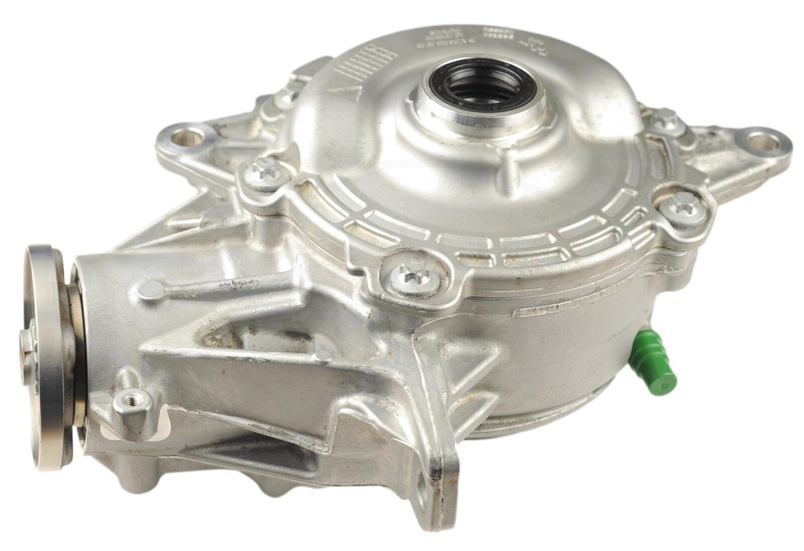 ✅ Front Differential A2543308401 Mercedes-Benz - Image 3