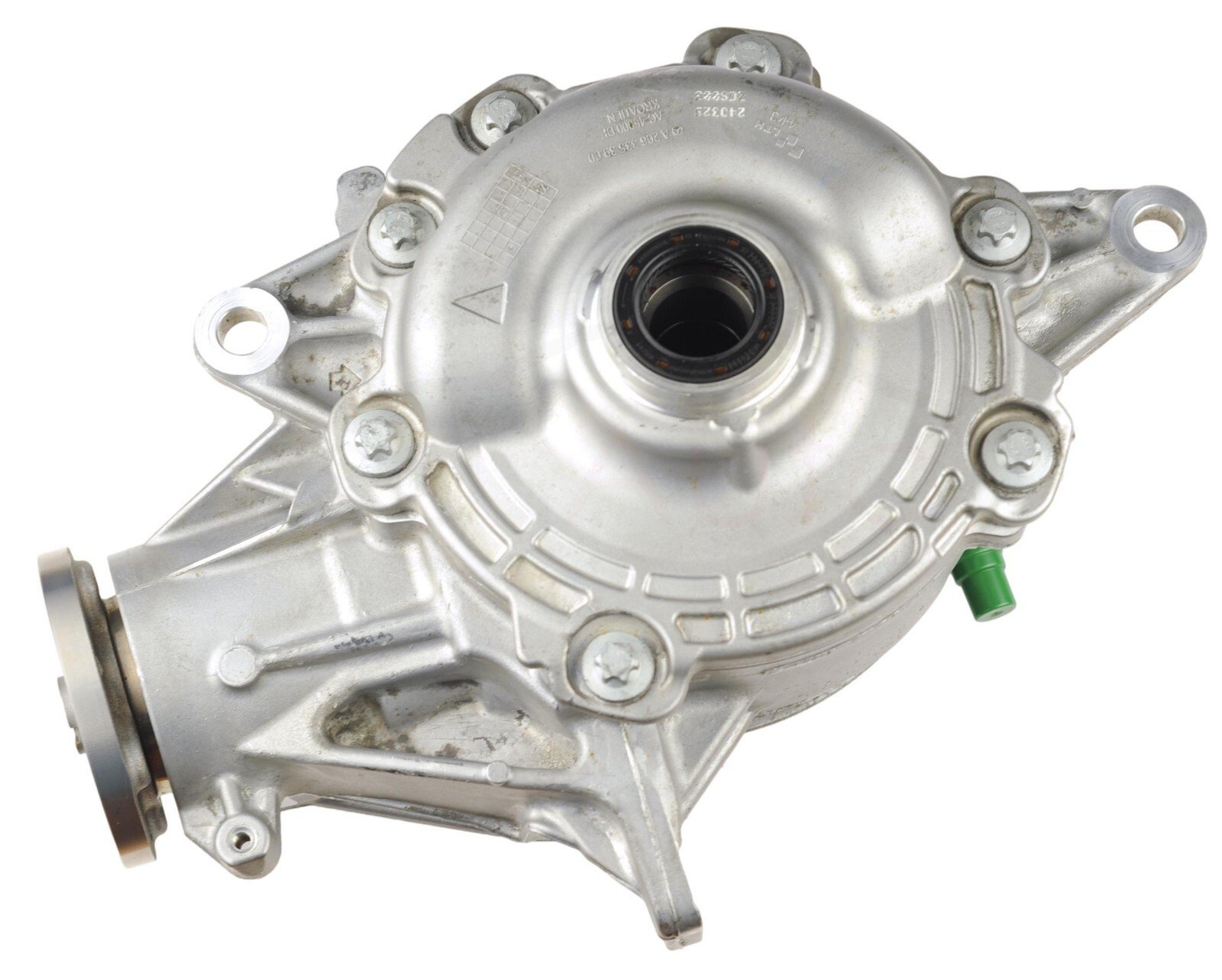 ✅ Front Differential A2543308401 Mercedes-Benz - Image 4