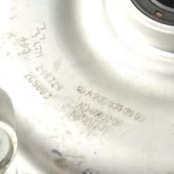 Front Differential A2543308401 Mercedes-Benz - Image 6