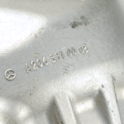 Front Differential A2543308401 Mercedes-Benz - Image 7