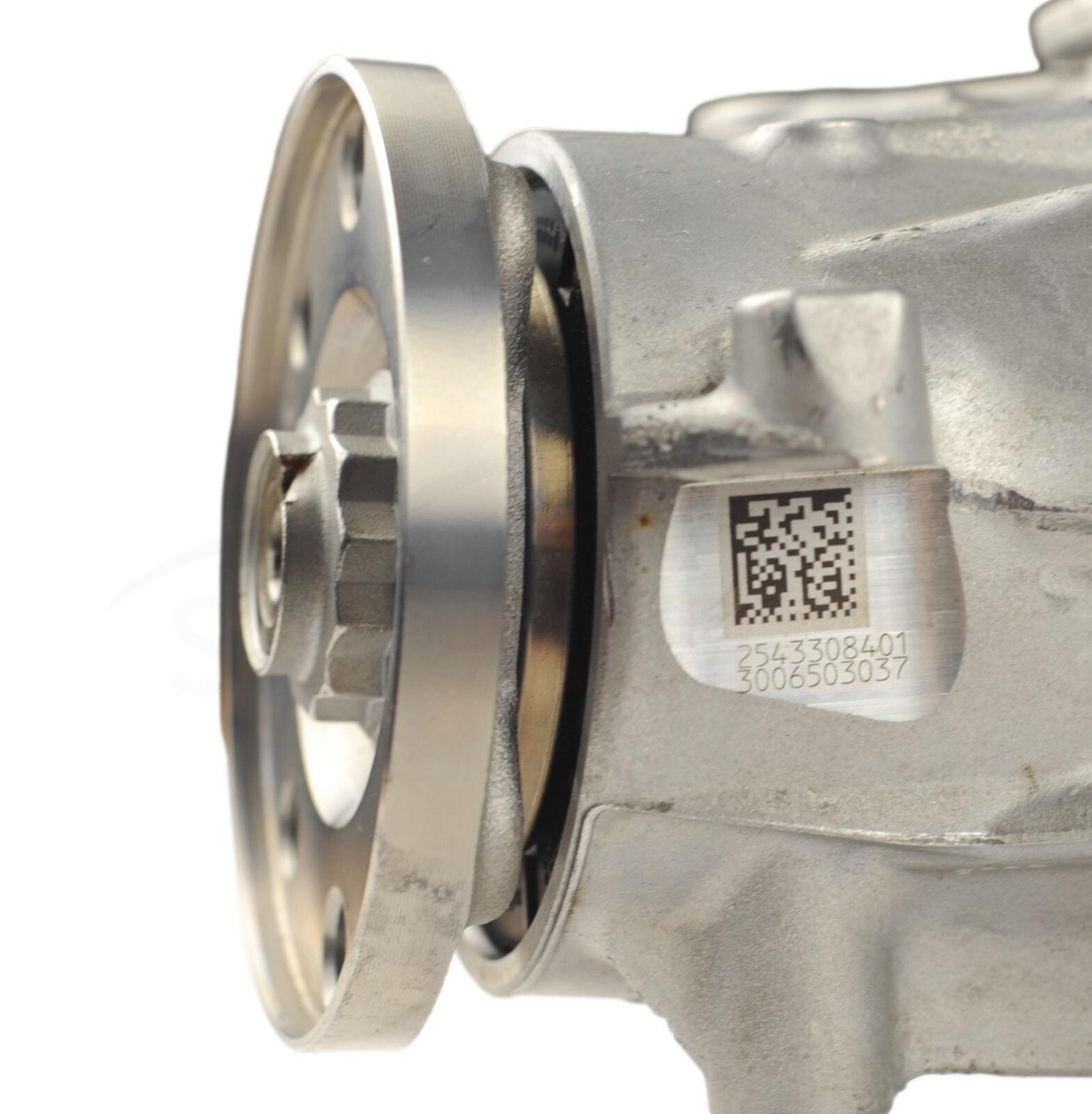 ✅ Front Differential A2543308401 Mercedes-Benz - Image 9